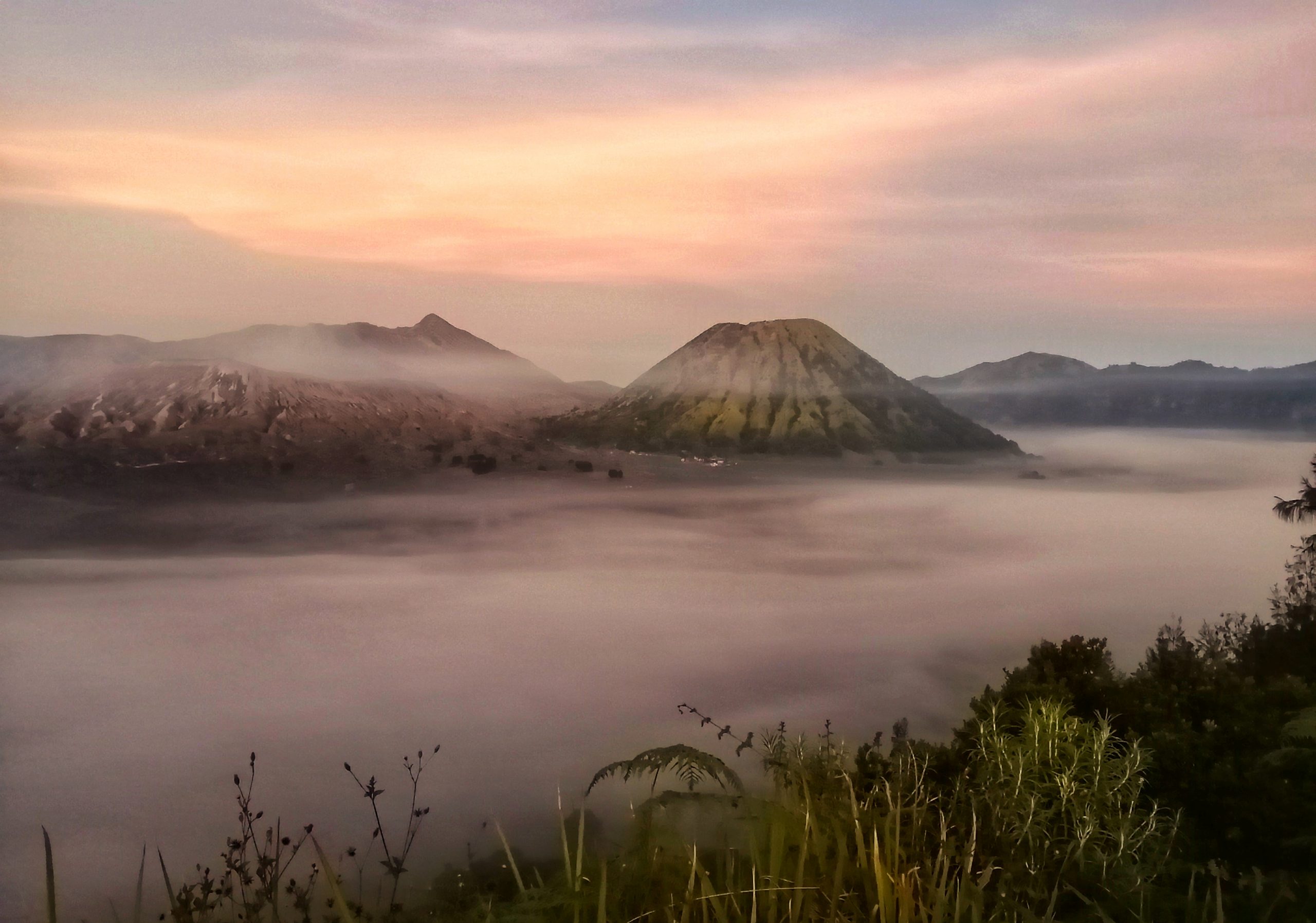 Kemping Ceria Di Bukit Mentigen - Pergi2 Terus